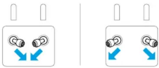 DJI Mini 5 Pro - Démarrage des moteurs - 3