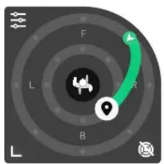 F L B R ↑↓↑ ←