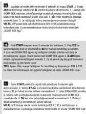 SIGMA ROX 4.0 SE - TRAINING - 11