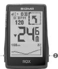 SIGMA ROX 4.0 SE - 10