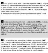SIGMA ROX 4.0 SE - TRAINING - 15