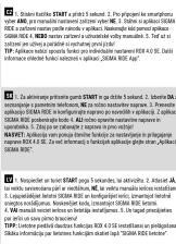 SIGMA ROX 4.0 SE - TRAINING - 9
