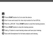 SIGMA ROX 4.0 SE - TRAINING - 4