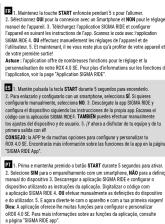 SIGMA ROX 4.0 SE - TRAINING - 7