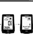 SIGMA ROX 4.0 SE - TRAINING - 2