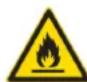 COINTRA Oasis 120 LT - RISCO DE INCÊNDIO - 1