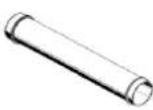 COINTRA Oasis 120 LT - Raccordements aérauliques - 2