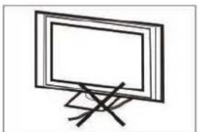 HAIER H50S80FUX - UYARI: - 8