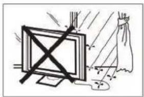 HAIER H50S80FUX - AVVERTENZA: - 5