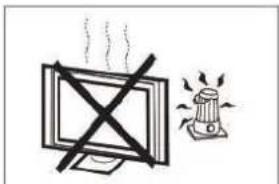 HAIER H50S80FUX - WARNING: - 13