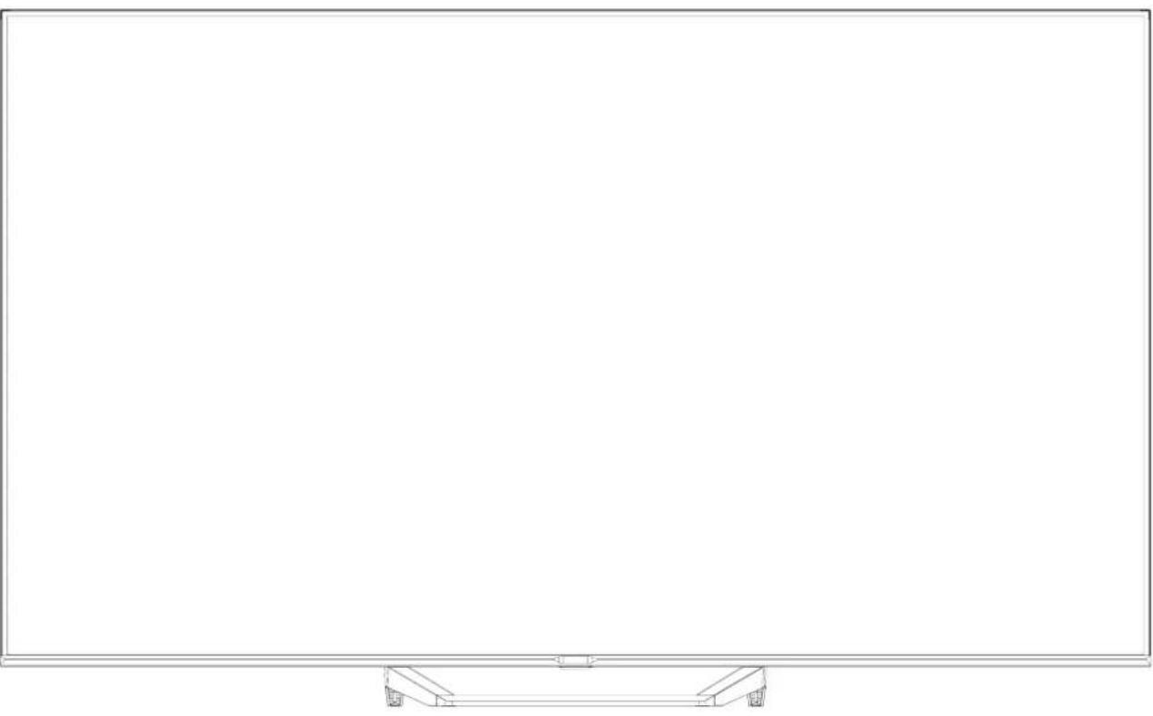 HAIER H50S80FUX - Haier - 1