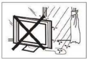 HAIER H50S80FUX - ADVERTENCIA: - 5