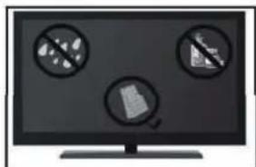 HAIER H50S80FUX - ЗАСТЕРЕЖЕННЯ: - 9