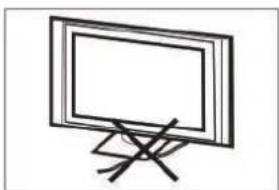 HAIER H50S80FUX - AVVERTENZA: - 8