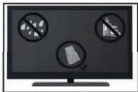 HAIER H50S80FUX - ADVERTÊNCIA: - 9