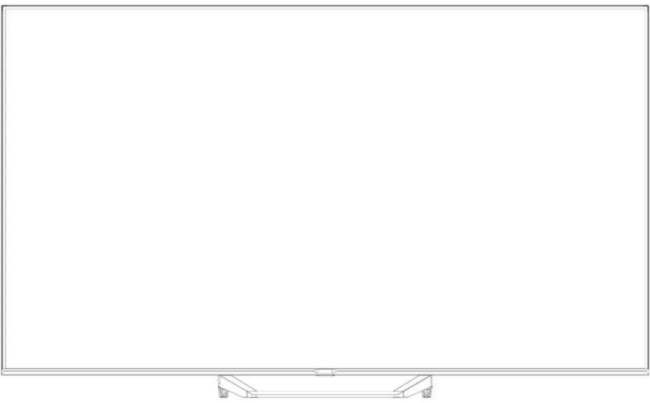 HAIER H50S80FUX - Haier - 1