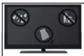 HAIER H50S80FUX - WARNUNG: - 8