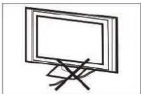 HAIER H50S80FUX - WARNUNG: - 7