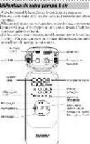 ENERGIZER PAC4000 - 11