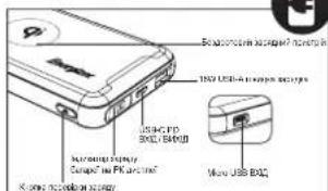 ENERGIZER QE10008PQ - GARANTIE - 1