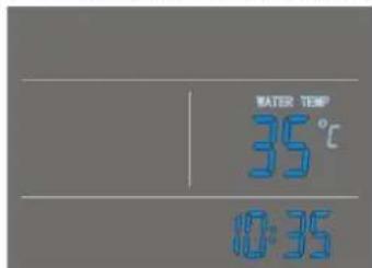 HTW ATS-O-150VAW - Power 'ON' - 1