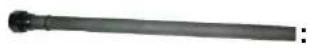 HTW ATS-O-150VAW - How to replace the magnesium stick - 1