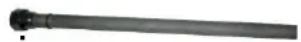 HTW ATS-O-150VAW - Come sostituire il magnesio stick - 1