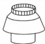Bakers Pride Y-800BL-DSP - NOTICE - 2