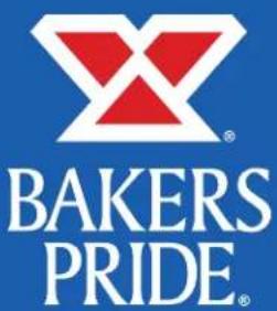 Bakers Pride Y-602-DSP - BAKERS PRIDE - 4