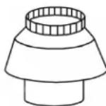 Bakers Pride Y-602-DSP - Configurer : - 2