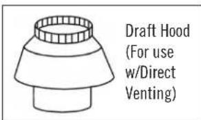 Bakers Pride Y-602-DSP - Set Up: - 2