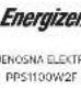 ENERGIZER PPS1100W2F - 138
