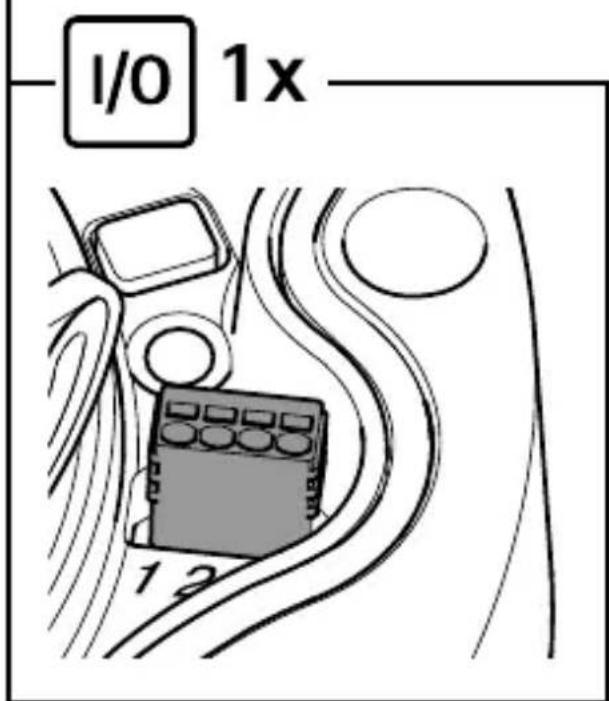 AXIS P3285-LV - Français - 1