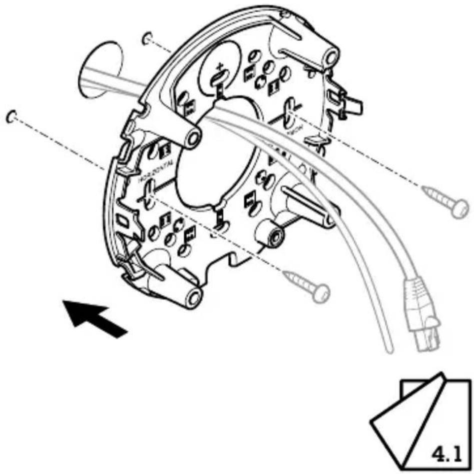 AXIS P3285-LV - Français - 18