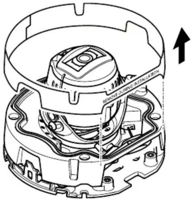 AXIS P3285-LV - Français - 9