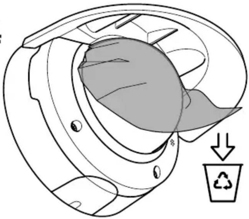 AXIS P3285-LVE - 4.7 - 7