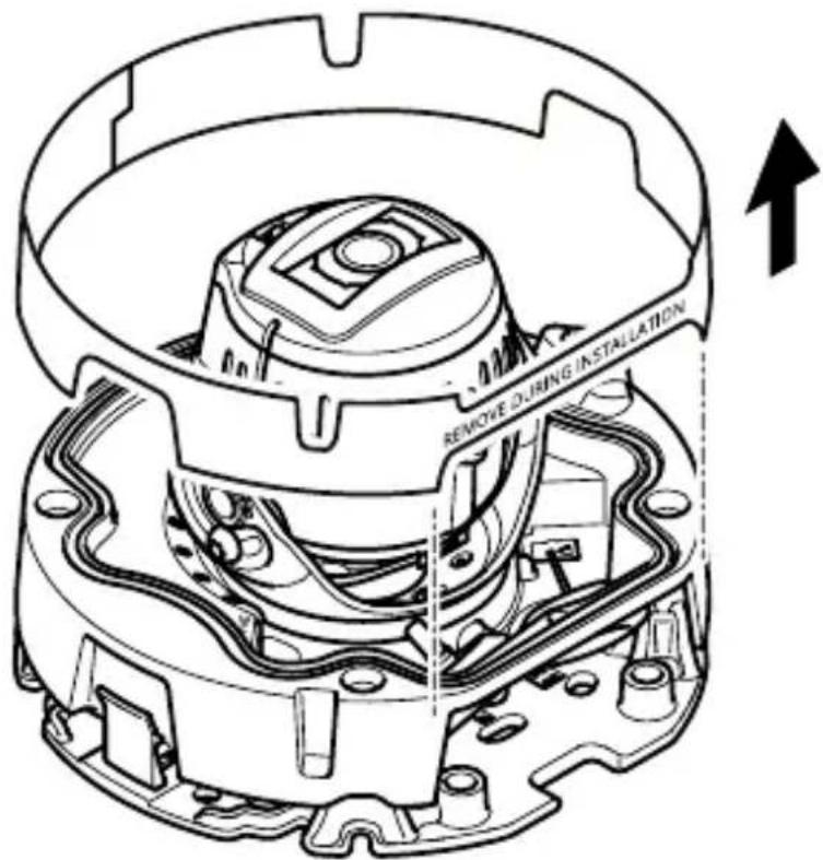 AXIS P3285-LVE - NNOOTT - 11