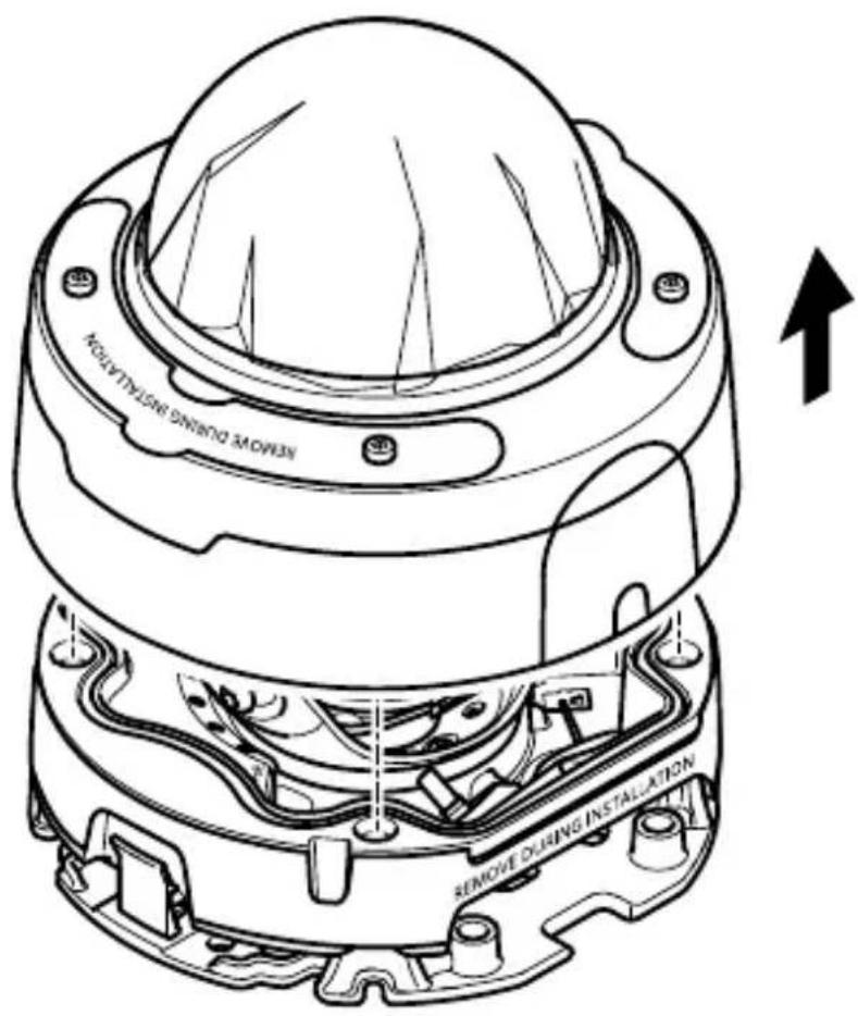 AXIS P3285-LVE - NNOOTT - 8