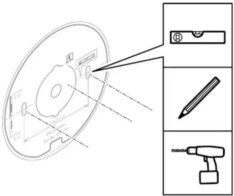AXIS P3285-LVE - NNOOTT - 18