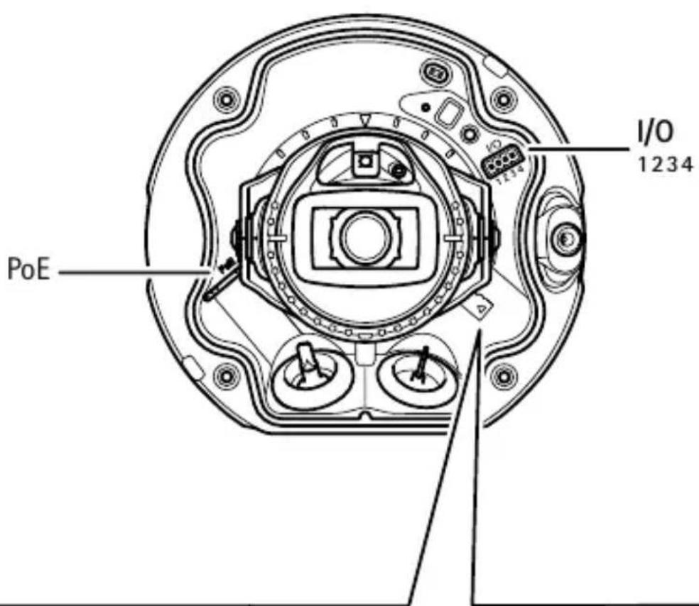 AXIS P3285-LVE - NNOOTT - 13