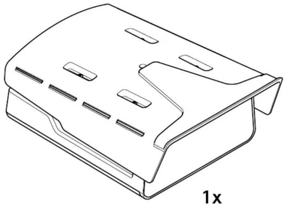 AXIS P1518-E - NNOOTT - 2