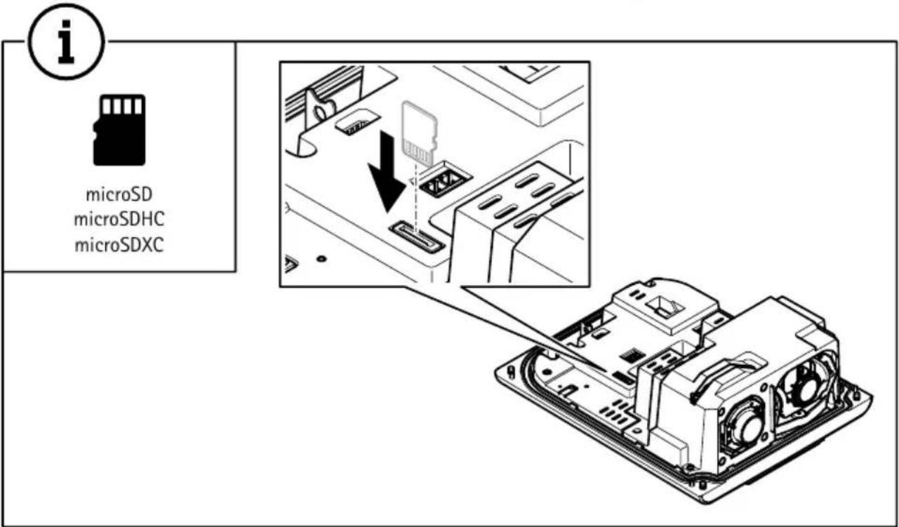 AXIS P1518-E - 1.1 - 3