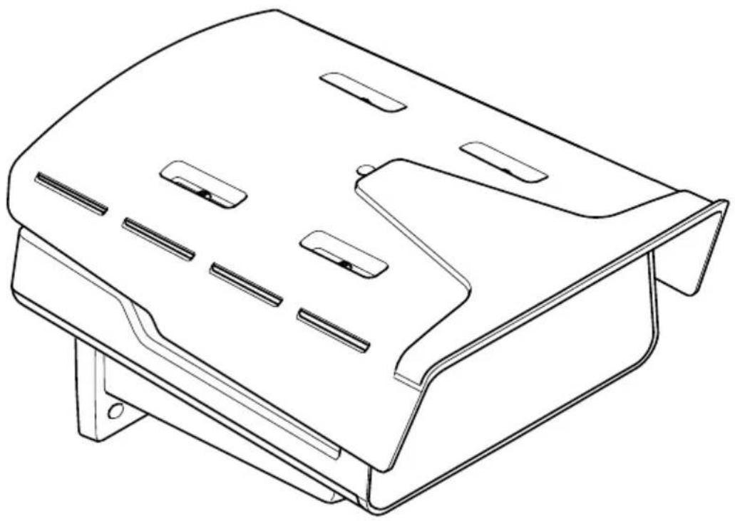 AXIS P1518-E - 1