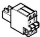 AXIS P1518-E - NNOOTT - 8
