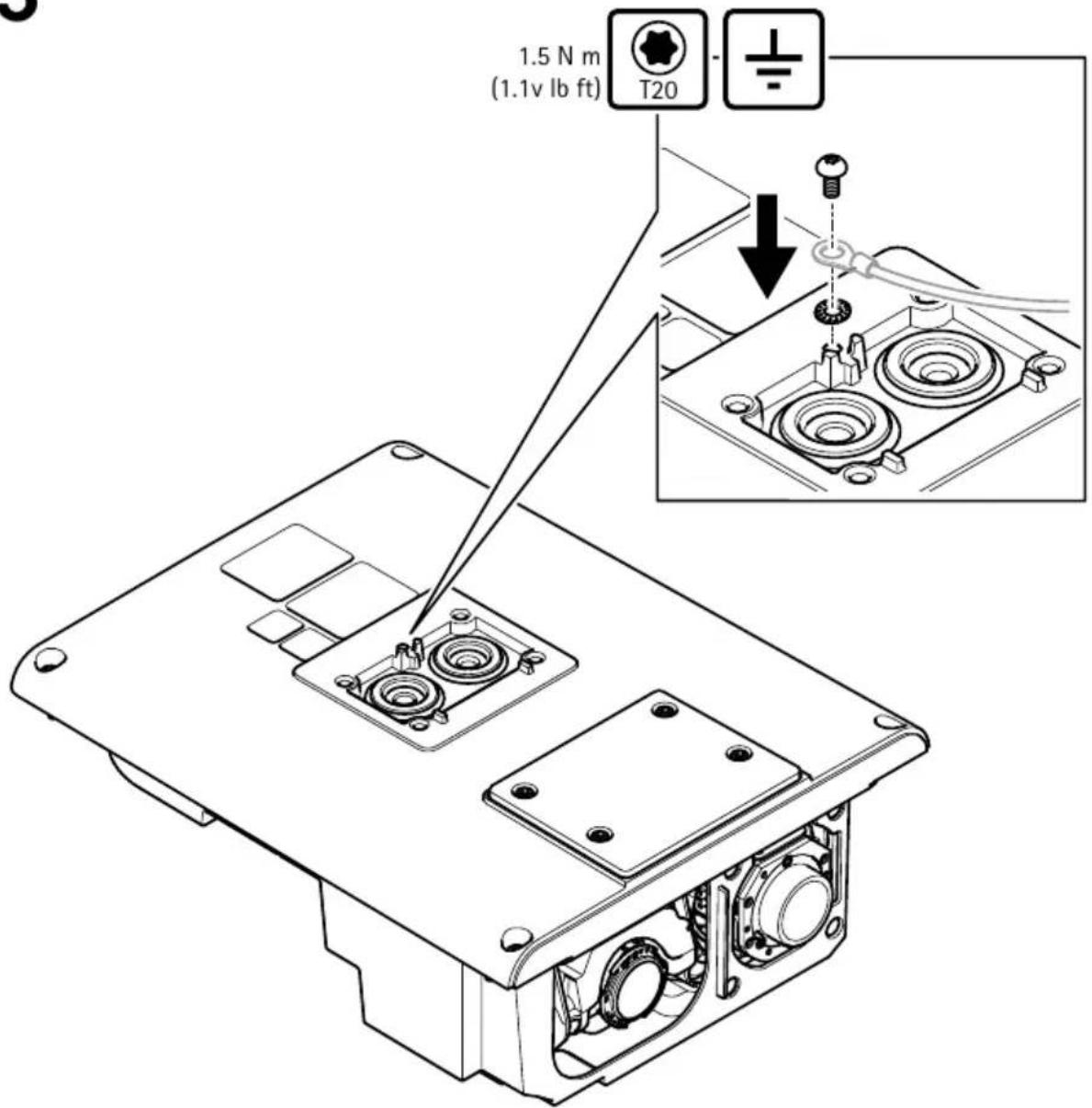 AXIS P1518-E - 1.1 - 5