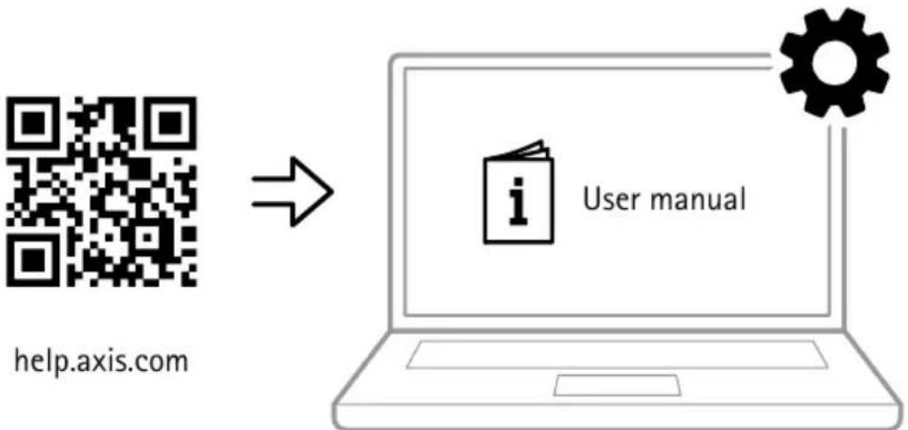 AXIS P1518-E - 1.1 - 10