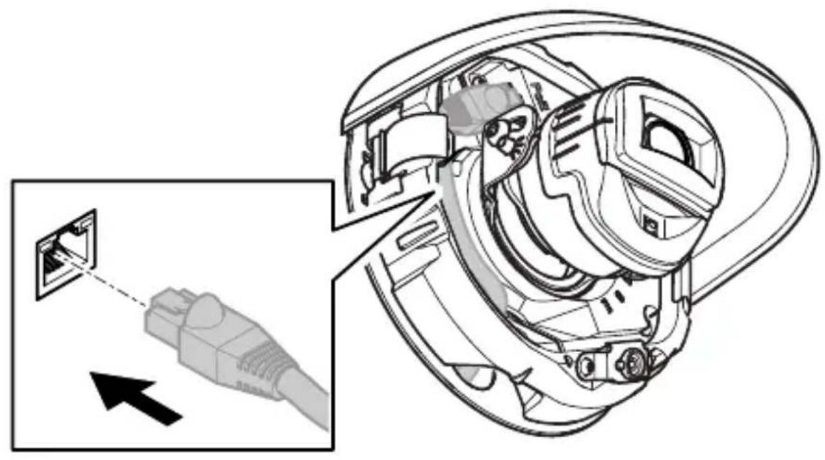 AXIS M4227-LVE - 3.2 - 1