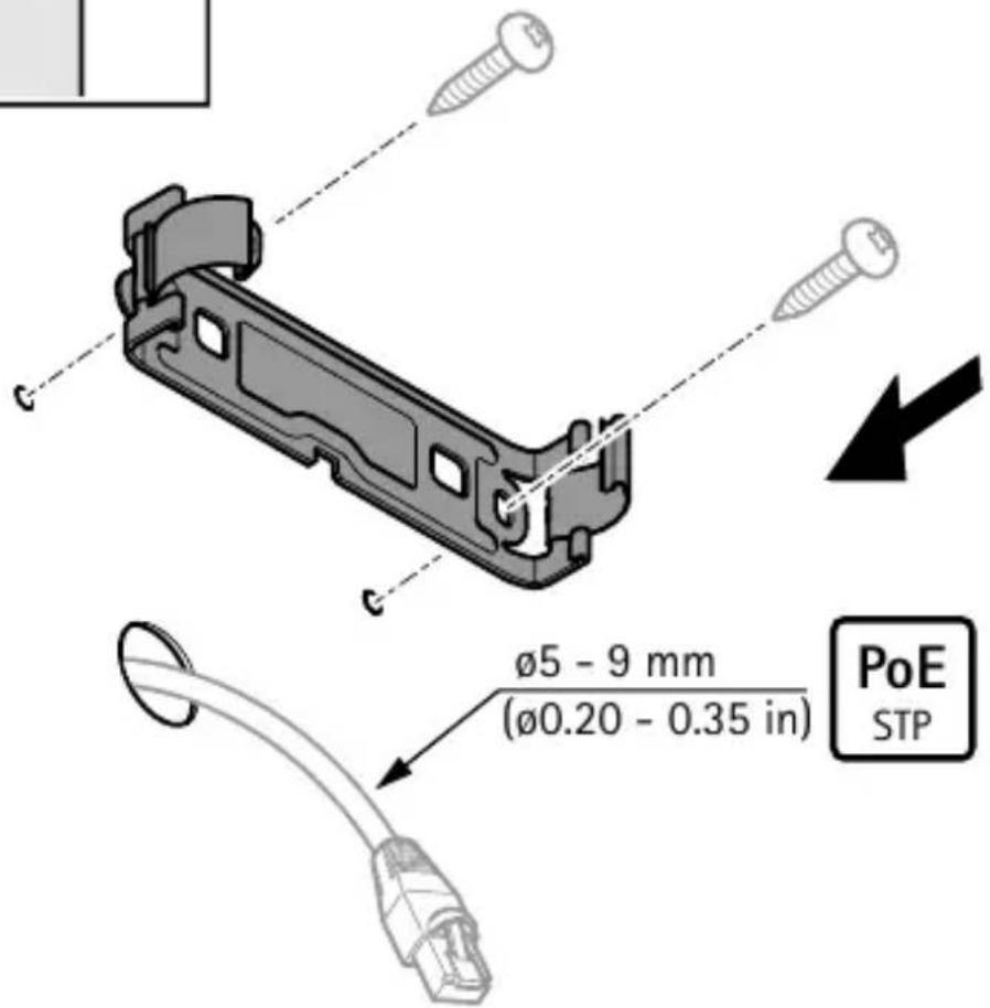 AXIS M4227-LVE - 2.1 - 4
