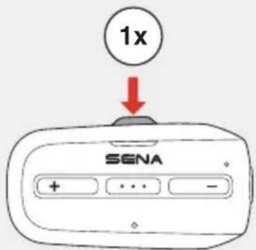 1x SENA + ... -