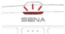 Sena Outrush 2 - Contenu du package - 7